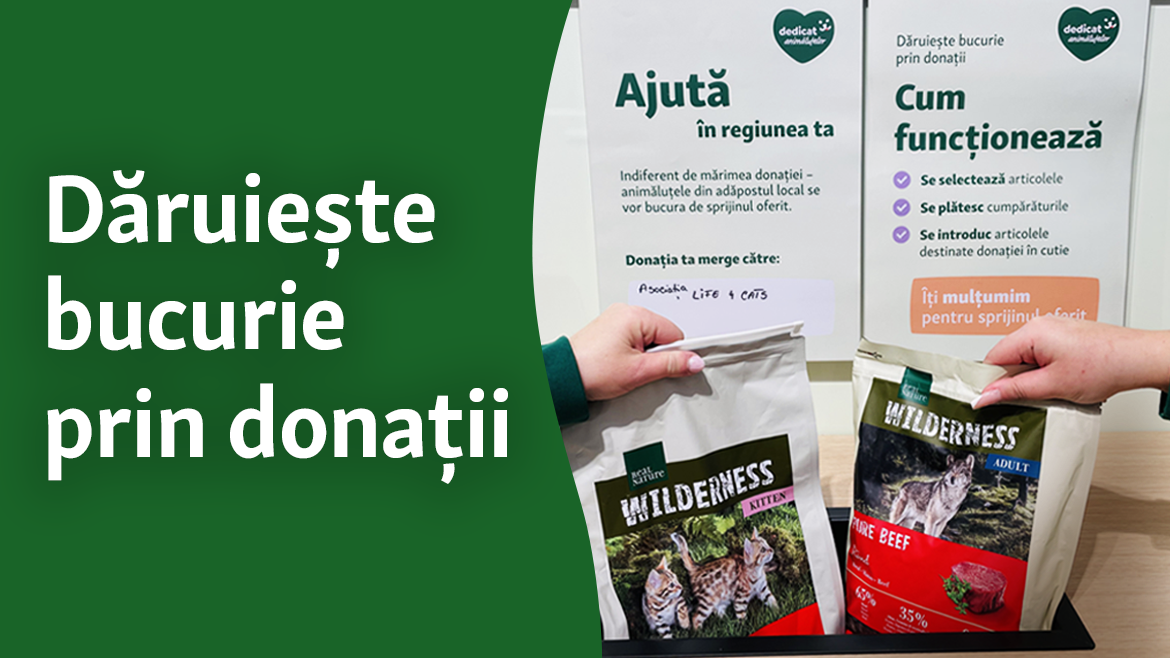 Ajută în regiunea ta!